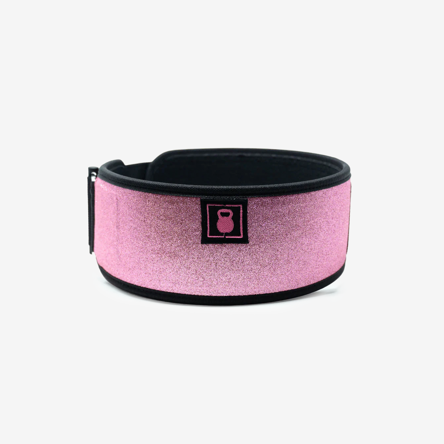 2POOD 4" WEIGHTLIFTING BELT