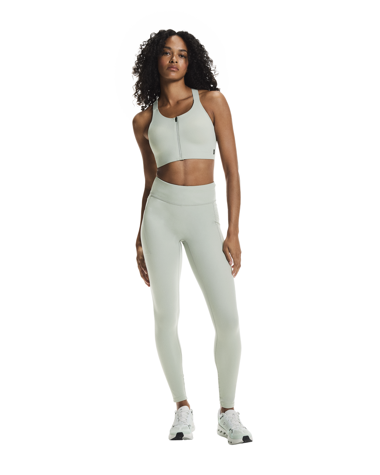 ON Performance Tights