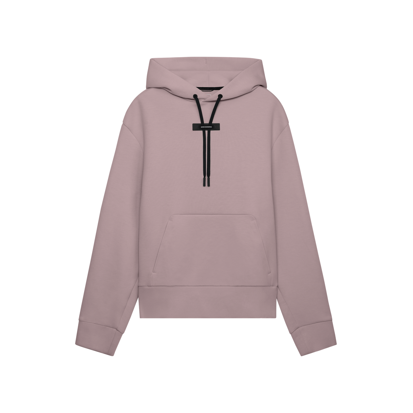 ON FOCUS TECH HOODIE - WOMEN