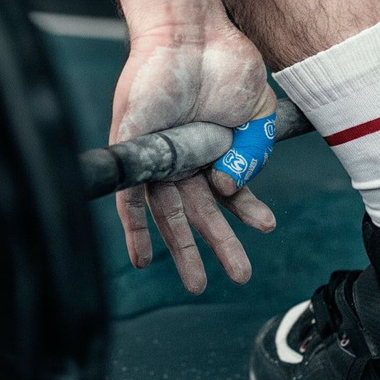 SELBSTKLEBENDE STREIFEN (TAPE) VERSION 2.0