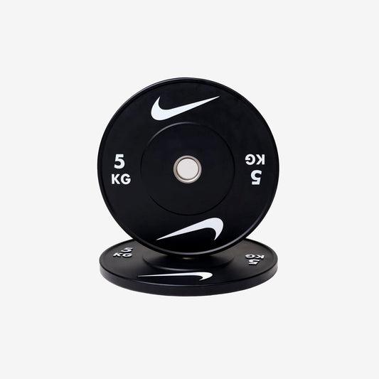 Elite Series Bumper Plates