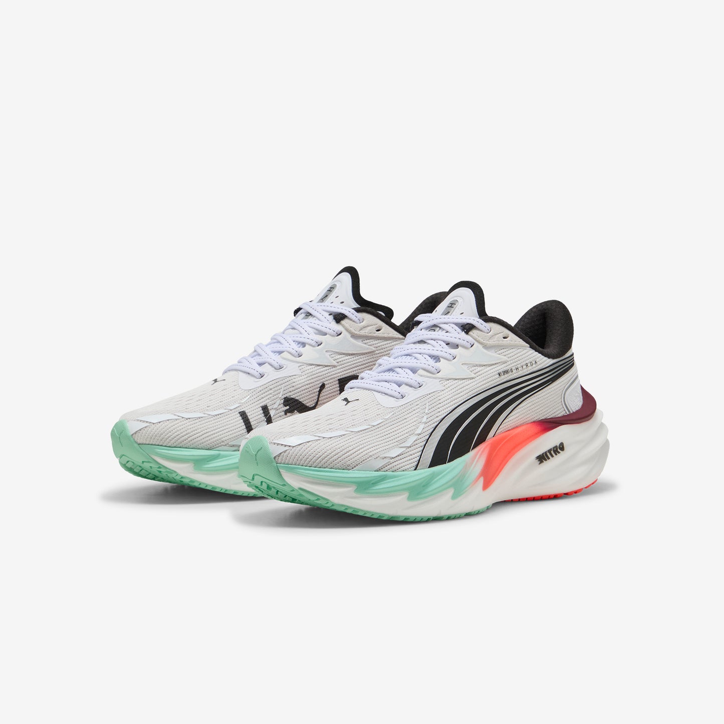 Puma Velocity NITRO 4 HYROX - Damen