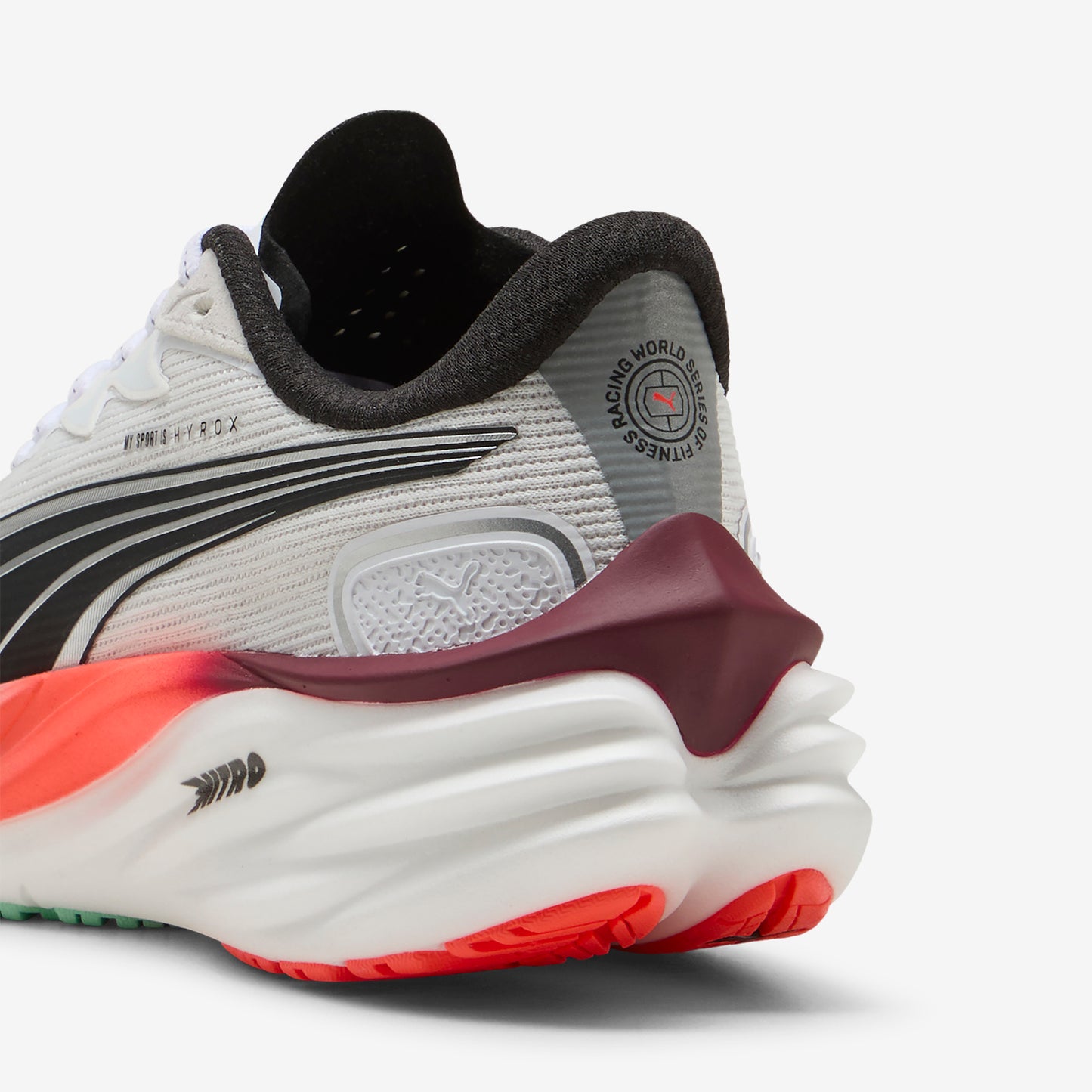 Puma Velocity NITRO 4 HYROX - Damen