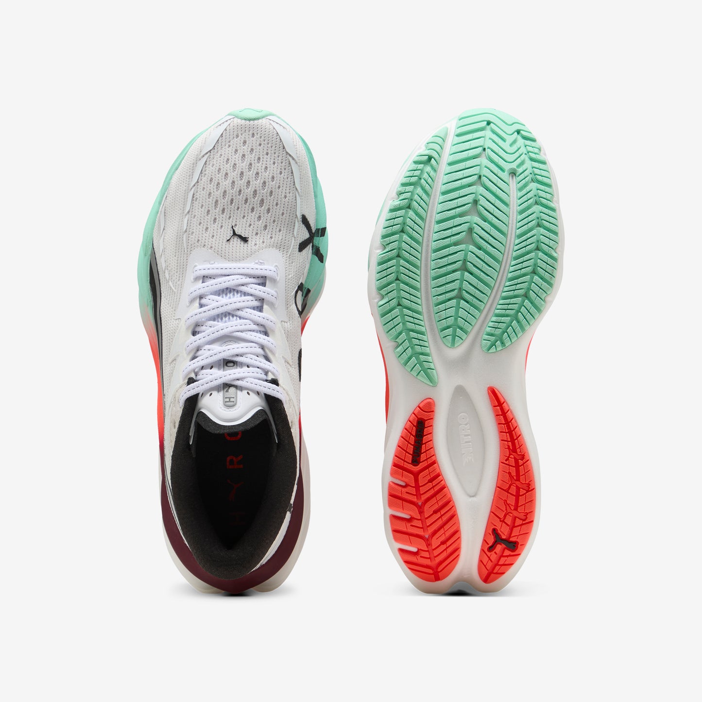 Puma Velocity NITRO 4 HYROX - Damen