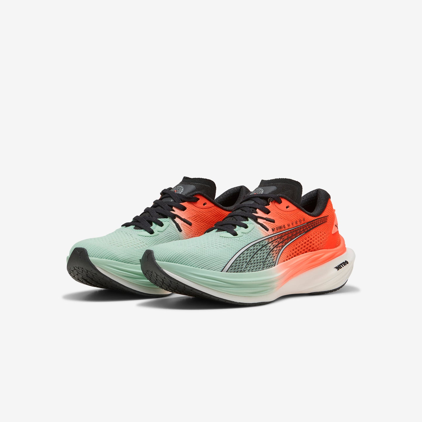 Puma Deviate NITRO 3 HYROX - Damen