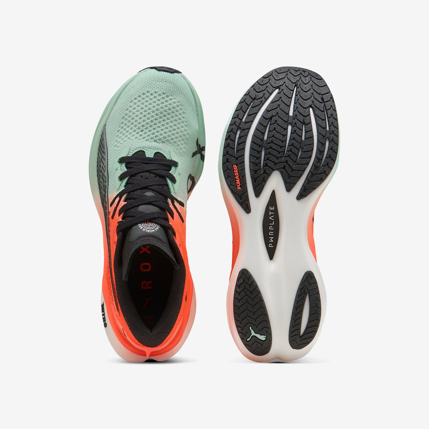 Puma Deviate NITRO 3 HYROX - Damen