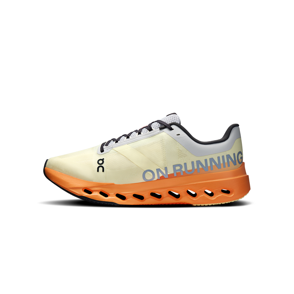 On Cloudsurfer Next - Herren
