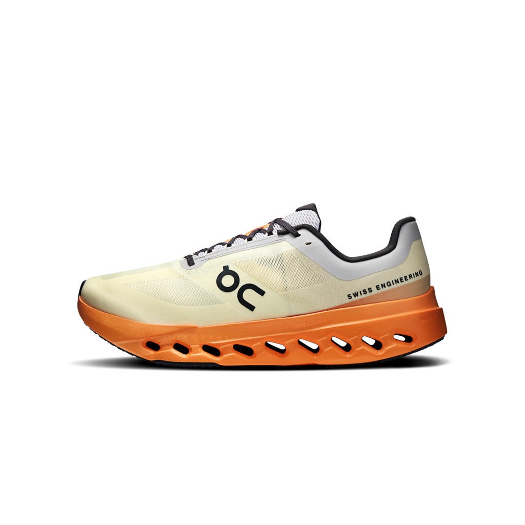On Cloudsurfer Next - Herren