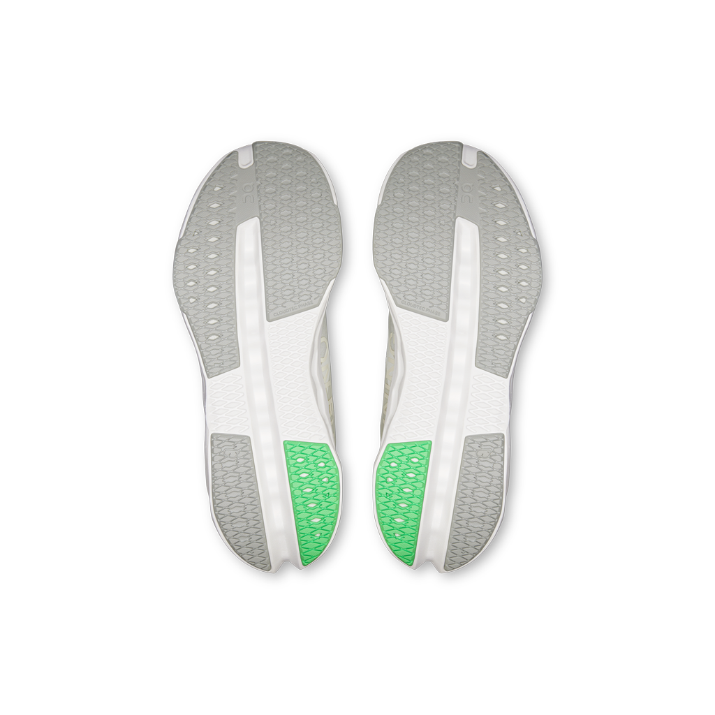 On Cloudsurfer Next - Damen