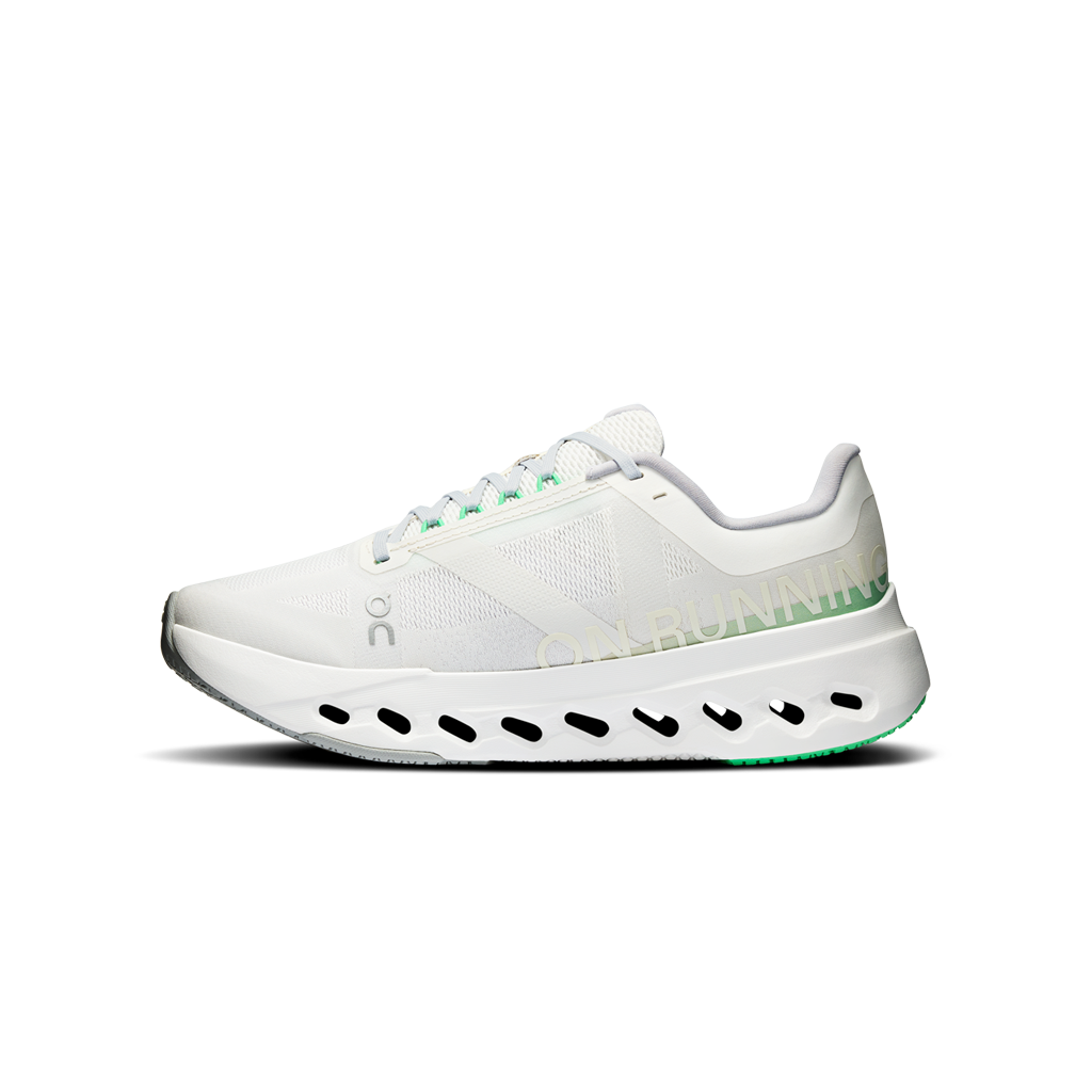 On Cloudsurfer Next - Damen