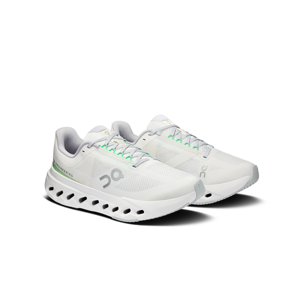On Cloudsurfer Next - Damen
