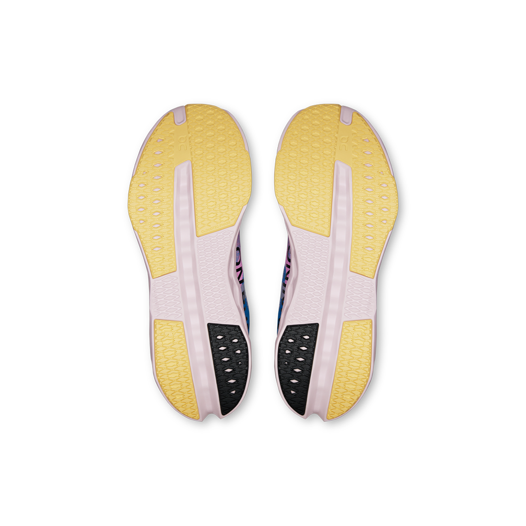 On Cloudsurfer Next - Damen