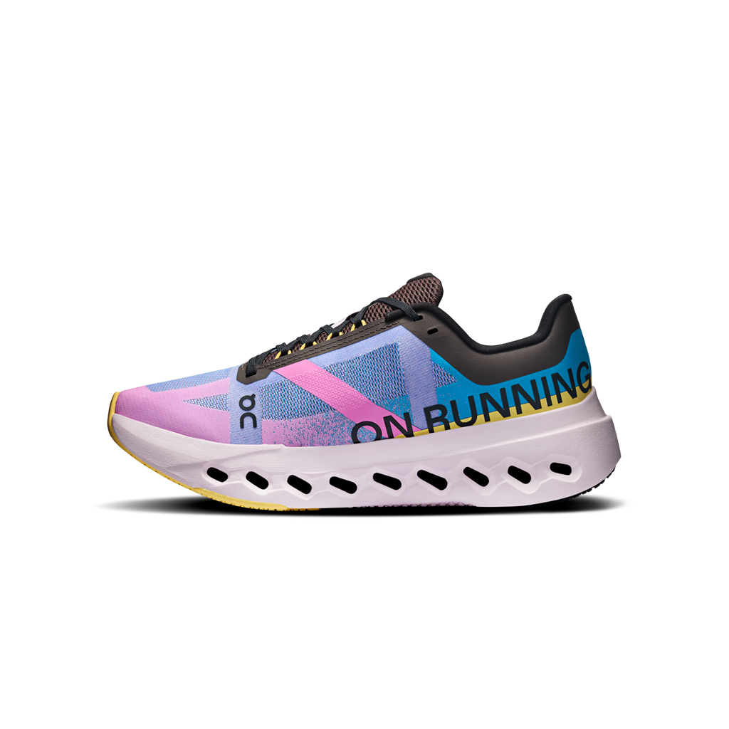 On Cloudsurfer Next - Damen