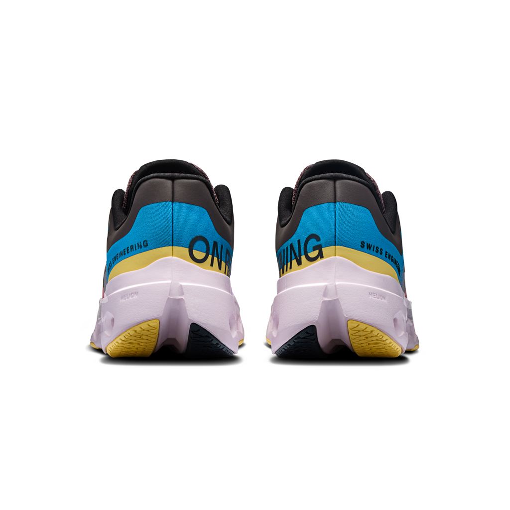On Cloudsurfer Next - Damen