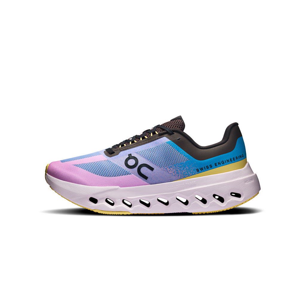 On Cloudsurfer Next - Damen