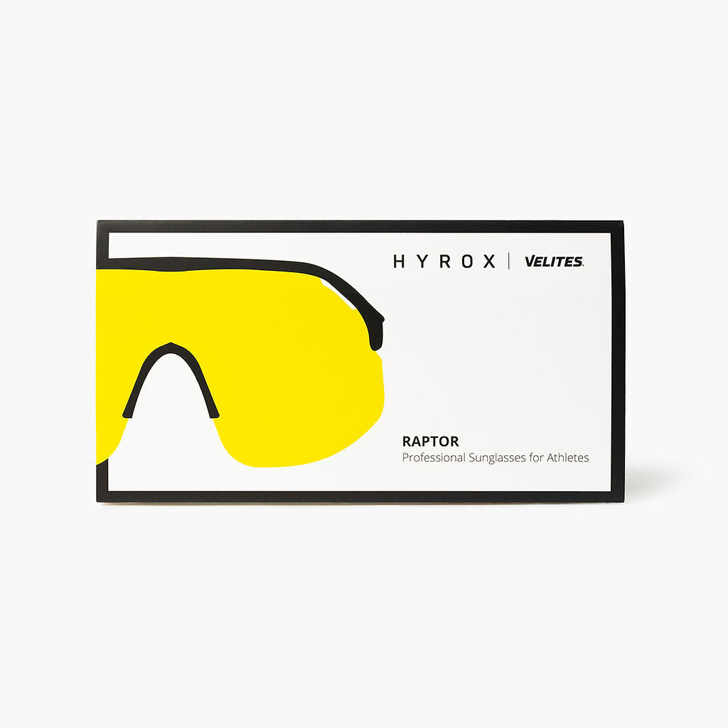 Raptor Sonnenbrille