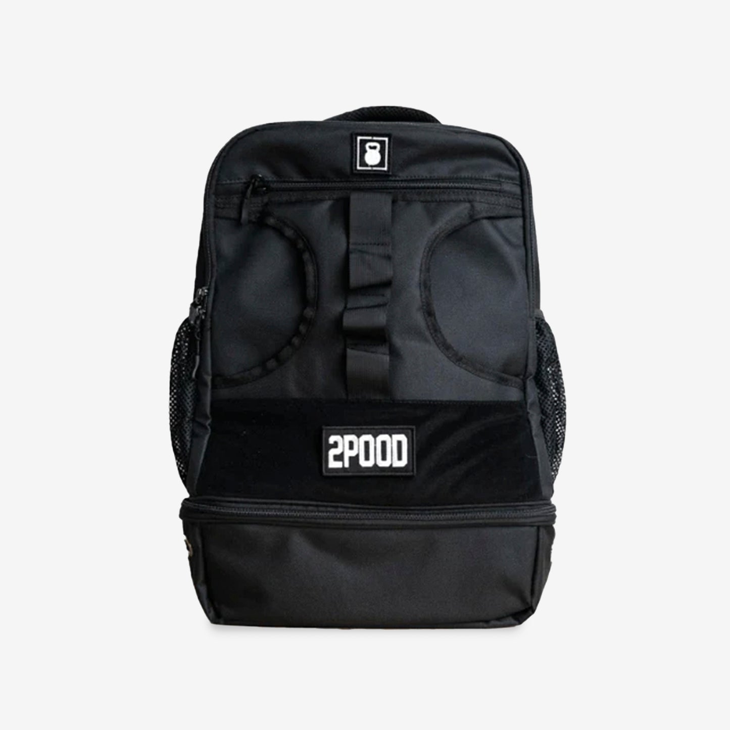 2POOD PERFORMANCE 3.0 RUCKSACK