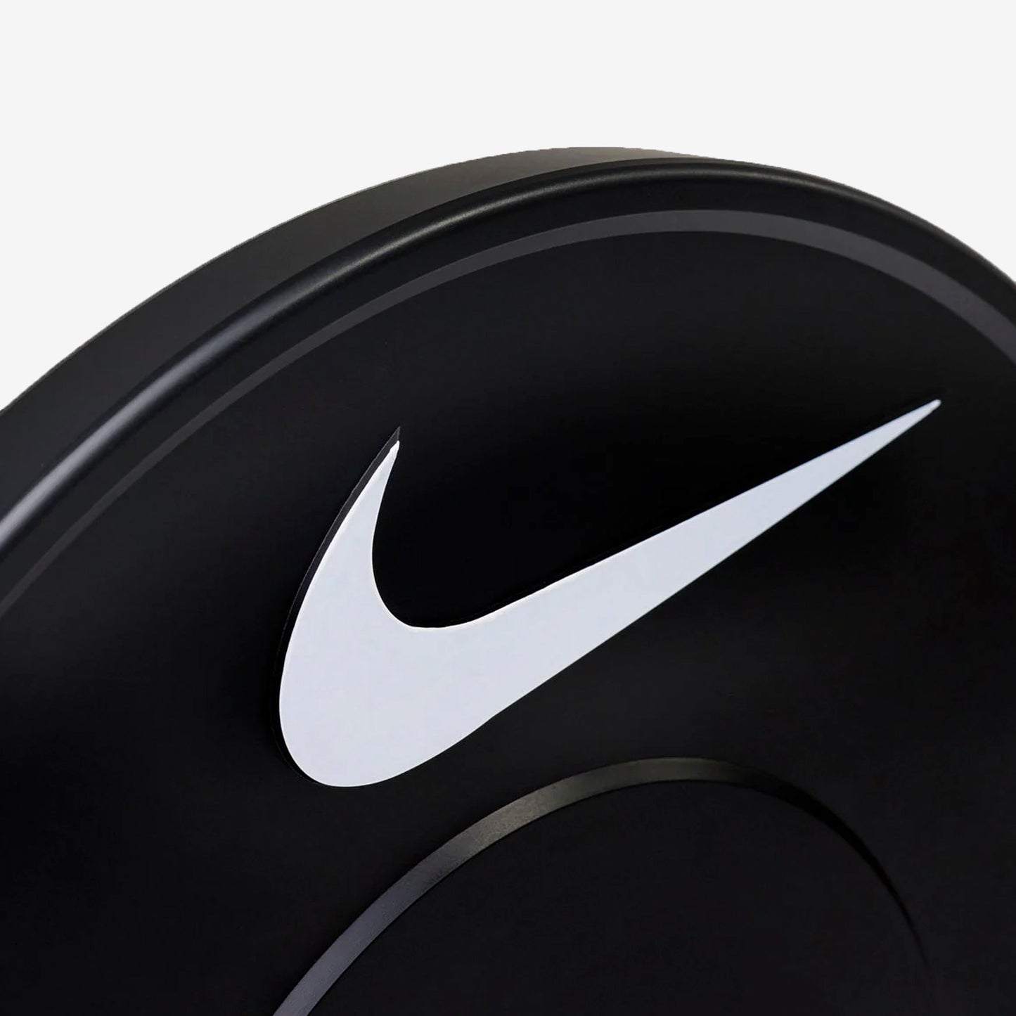 Nike Rubber Bumper Plates