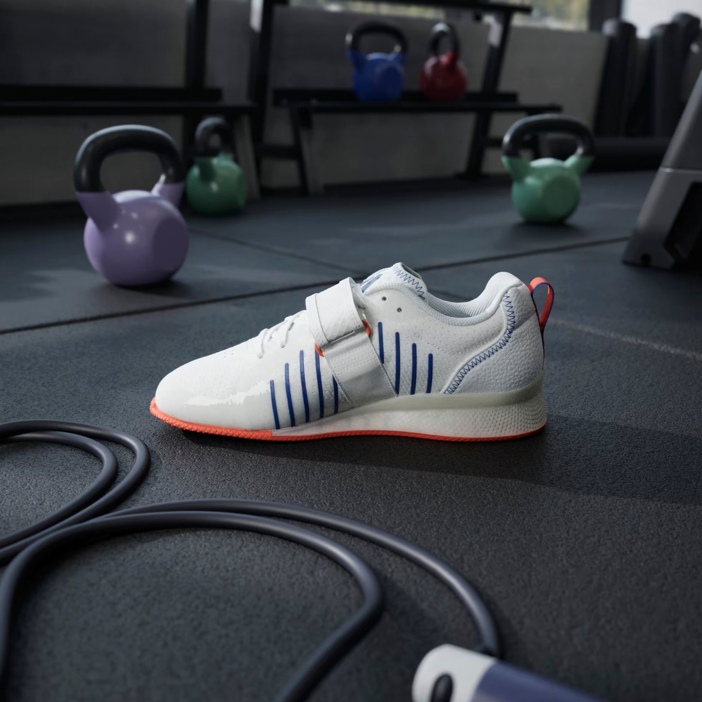 ADIDAS ADIPOWER GEWICHTHEBEN III - UNISEX