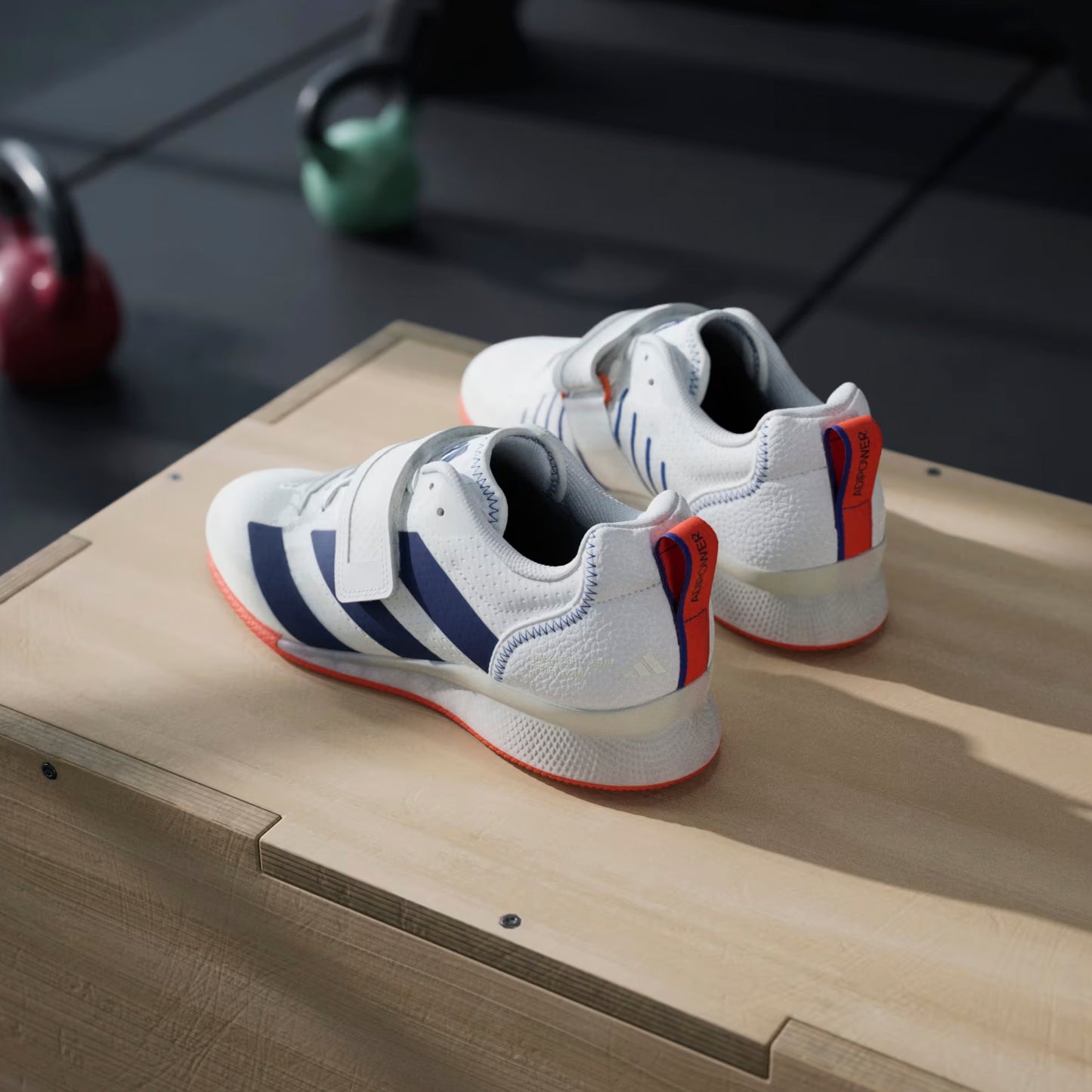 ADIDAS ADIPOWER GEWICHTHEBEN III - UNISEX