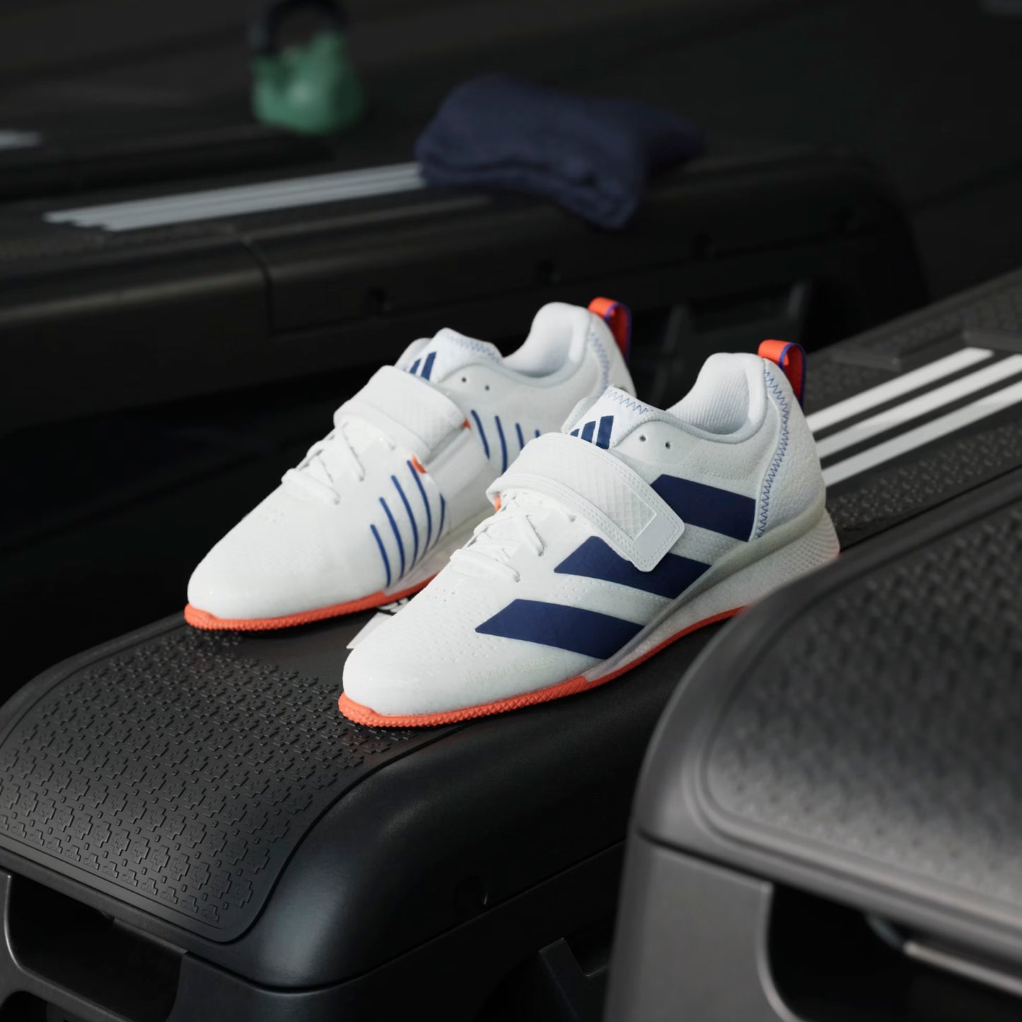 ADIDAS ADIPOWER GEWICHTHEBEN III - UNISEX