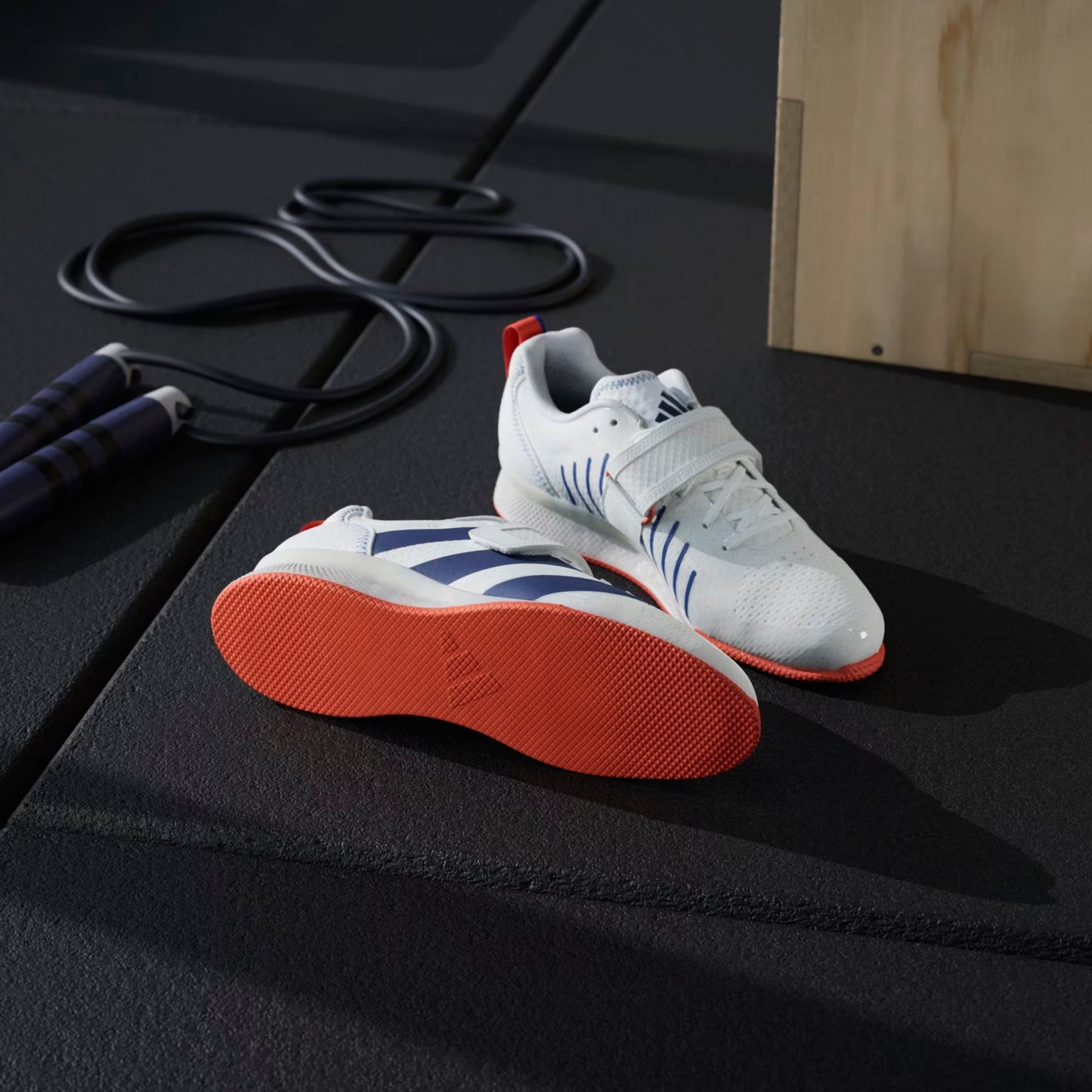 ADIDAS ADIPOWER GEWICHTHEBEN III - UNISEX