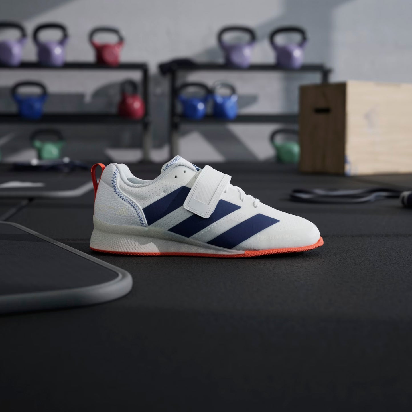 ADIDAS ADIPOWER GEWICHTHEBEN III - UNISEX