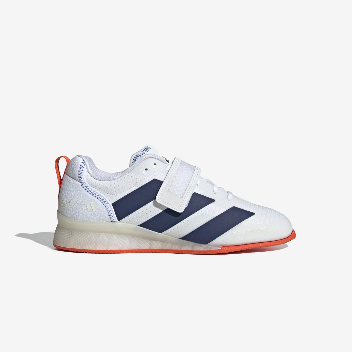ADIDAS ADIPOWER GEWICHTHEBEN III - UNISEX