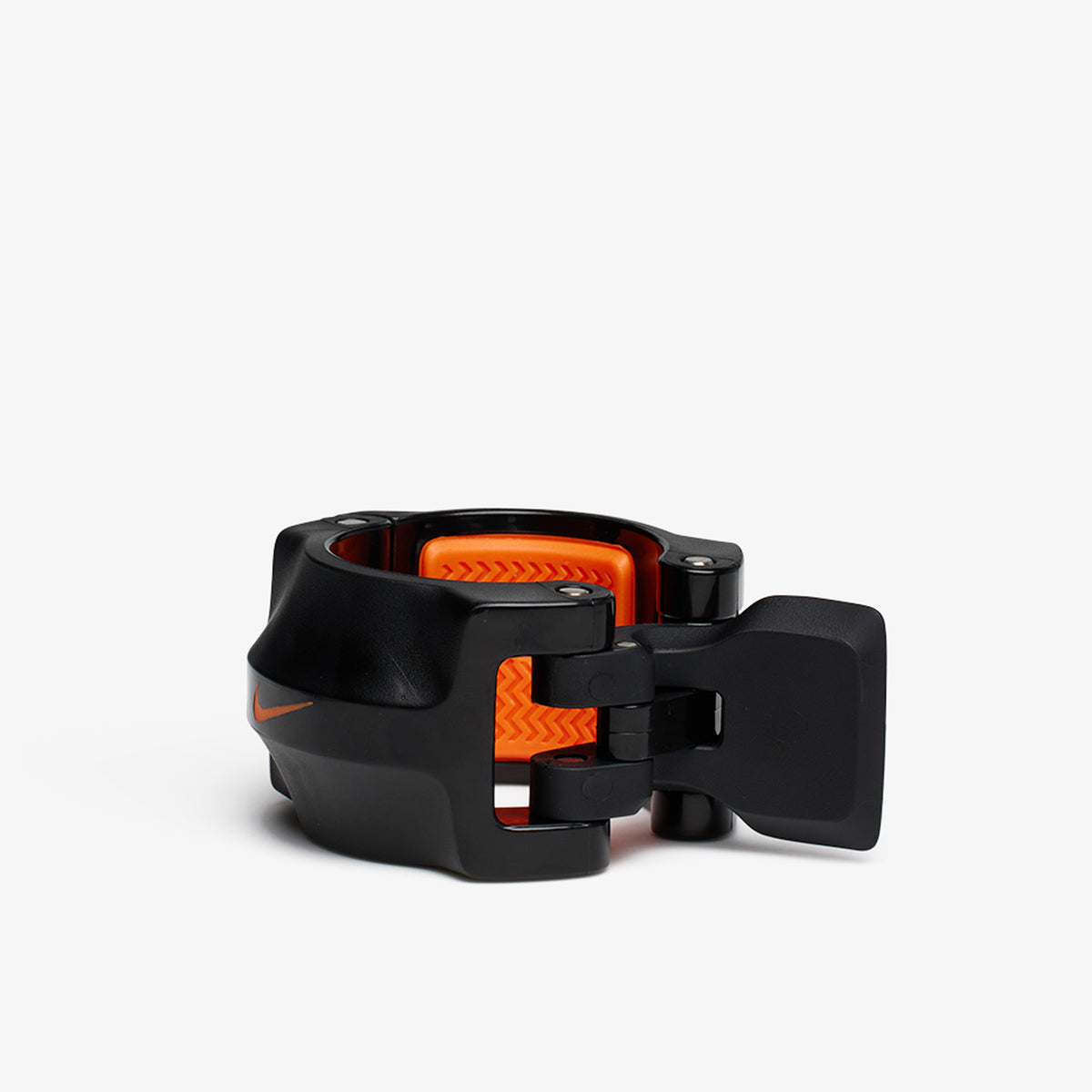 Nike Barbell Collars - Black/Organge