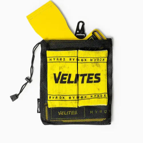 VELITES QUAD ULTRA GRIPS - NO CHALK