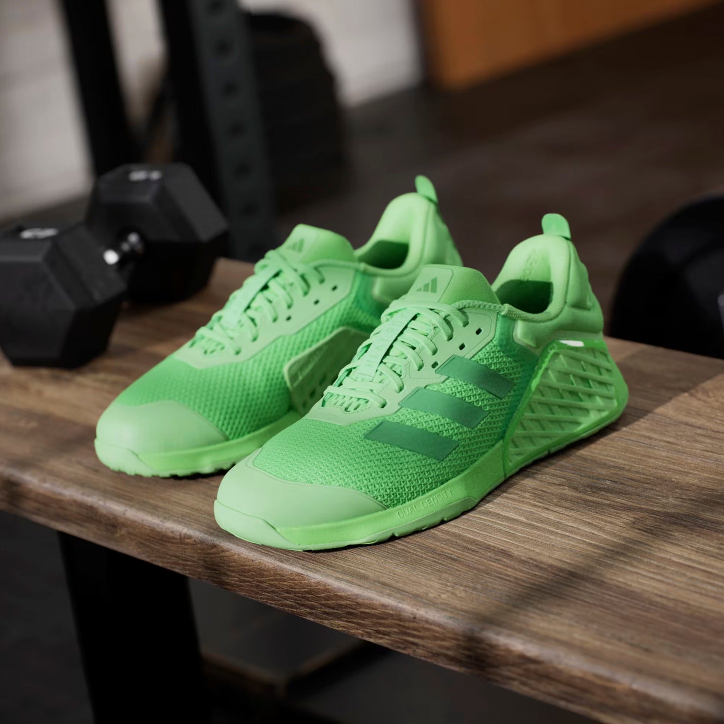 ADIDAS DROPSET 3 TRAINER