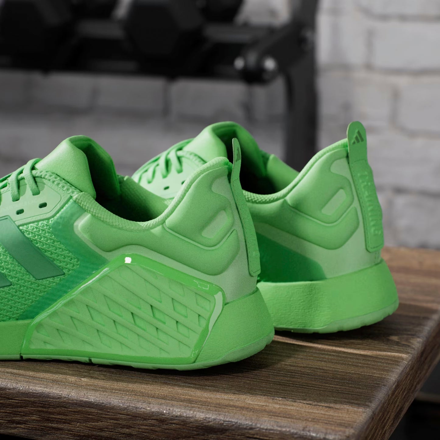 ADIDAS DROPSET 3 TRAINER