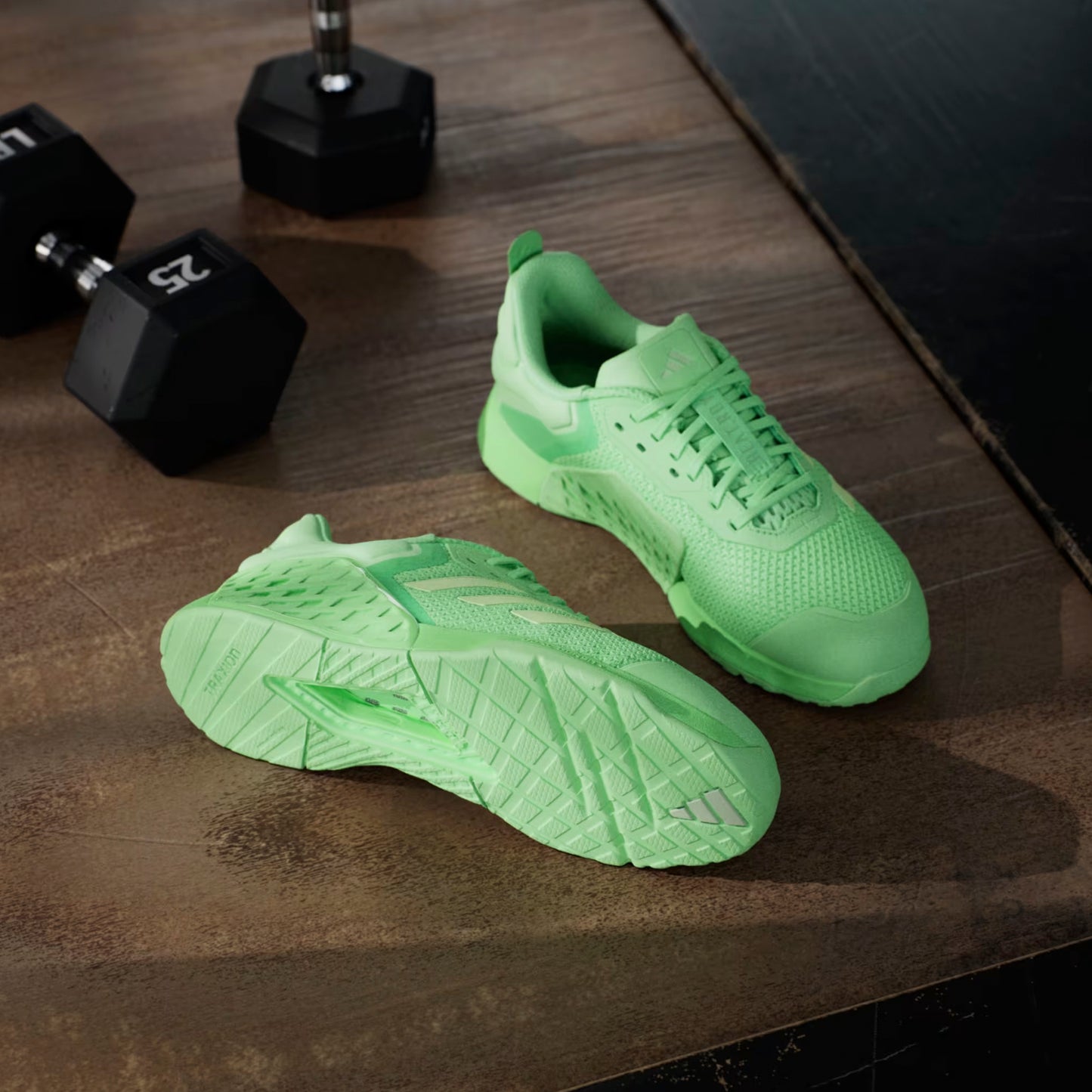 ADIDAS DROPSET 3 TRAINER - DAMEN
