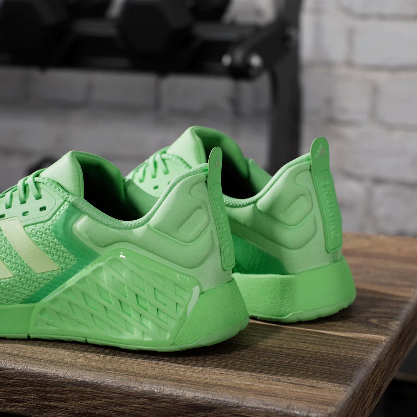 ADIDAS DROPSET 3 TRAINER - DAMEN