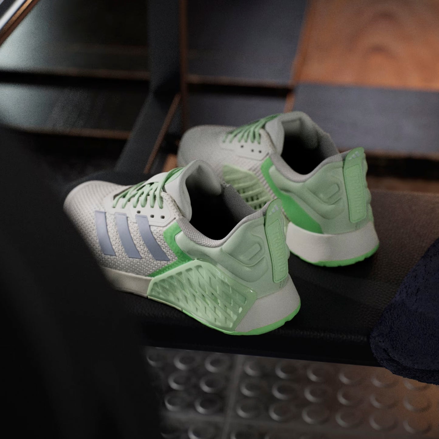 ADIDAS DROPSET 3 TRAINER - DAMEN