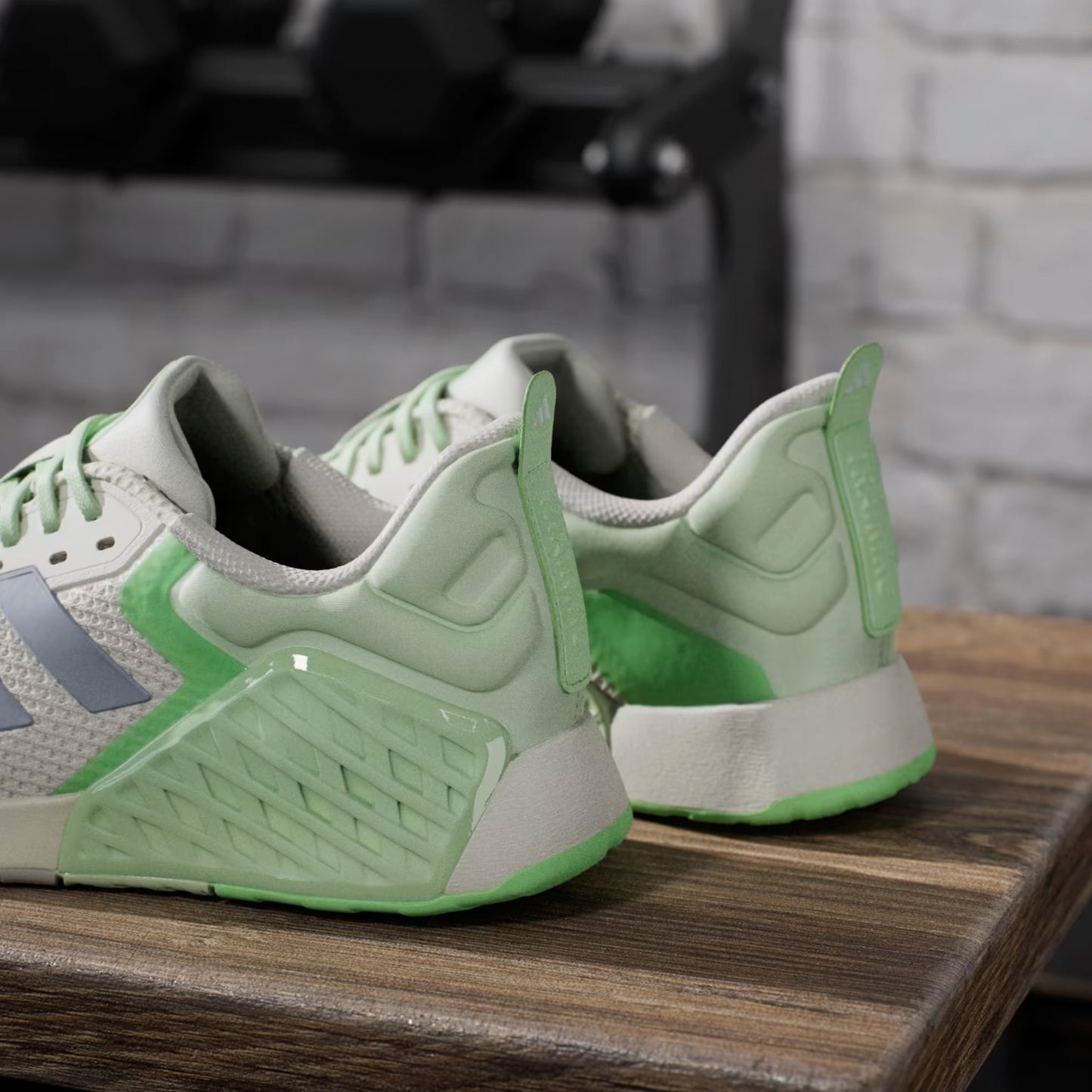 ADIDAS DROPSET 3 TRAINER - DAMEN