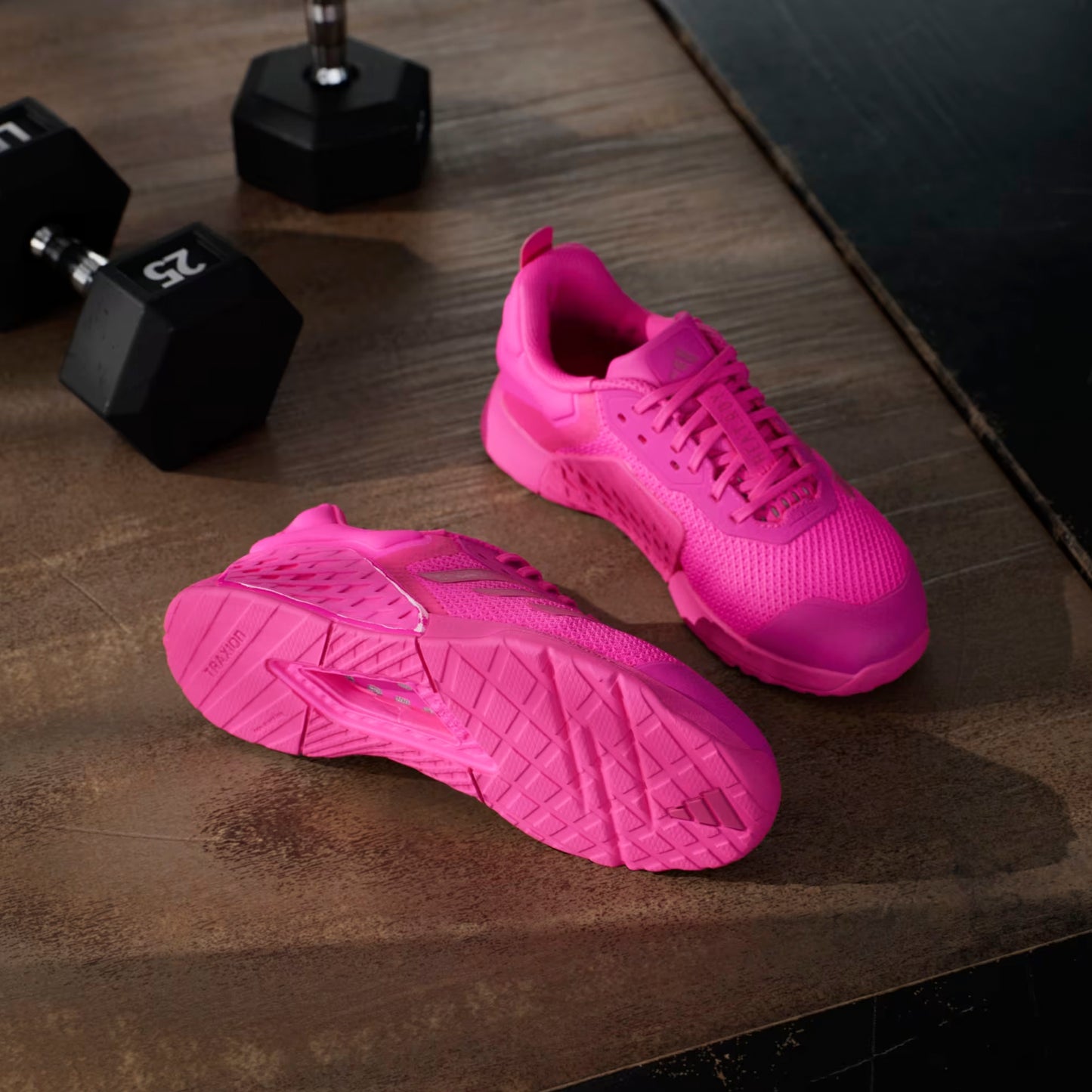 ADIDAS DROPSET 3 TRAINER - DAMEN