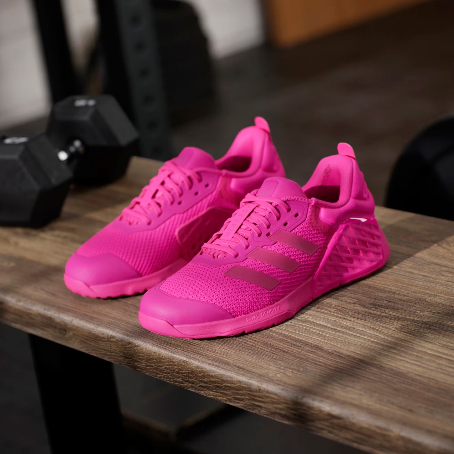ADIDAS DROPSET 3 TRAINER - DAMEN