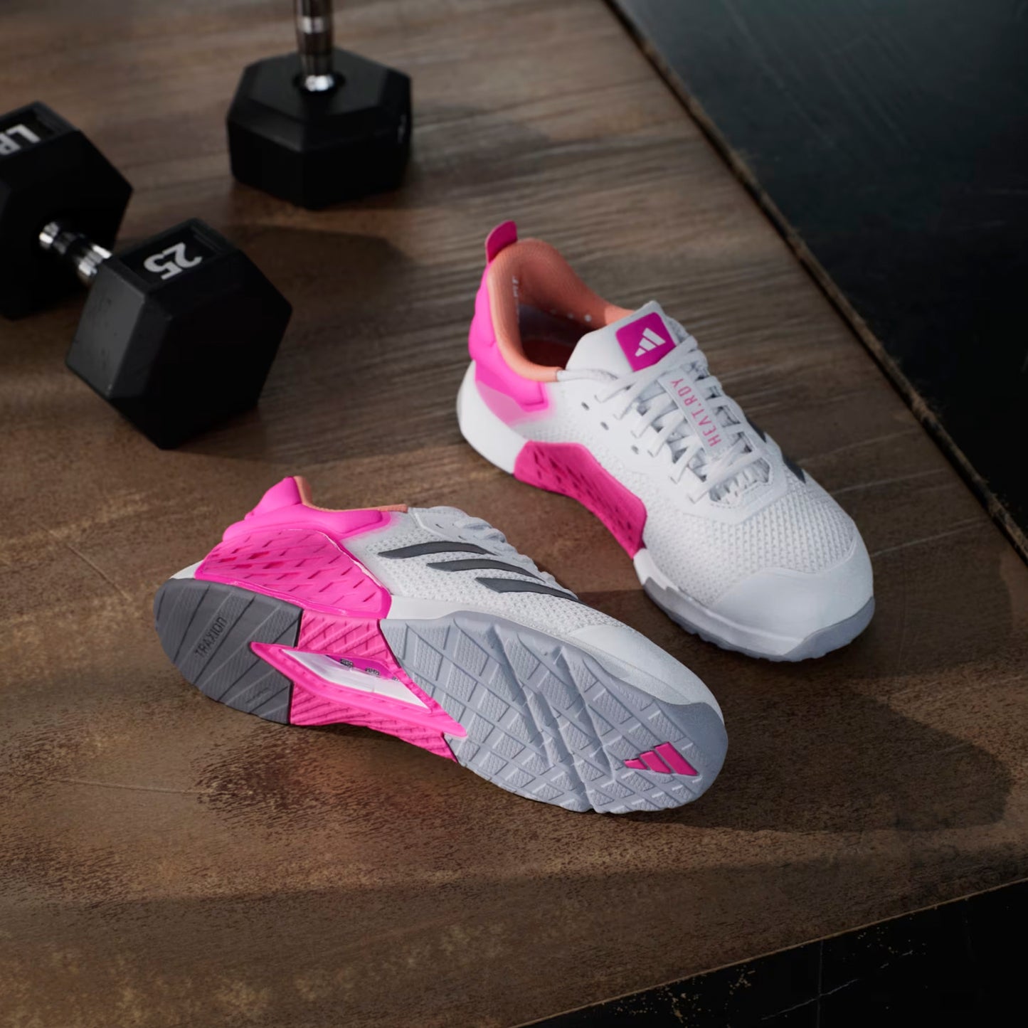 ADIDAS DROPSET 3 TRAINER - DAMEN