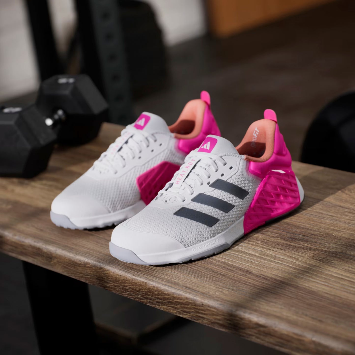 ADIDAS DROPSET 3 TRAINER - DAMEN