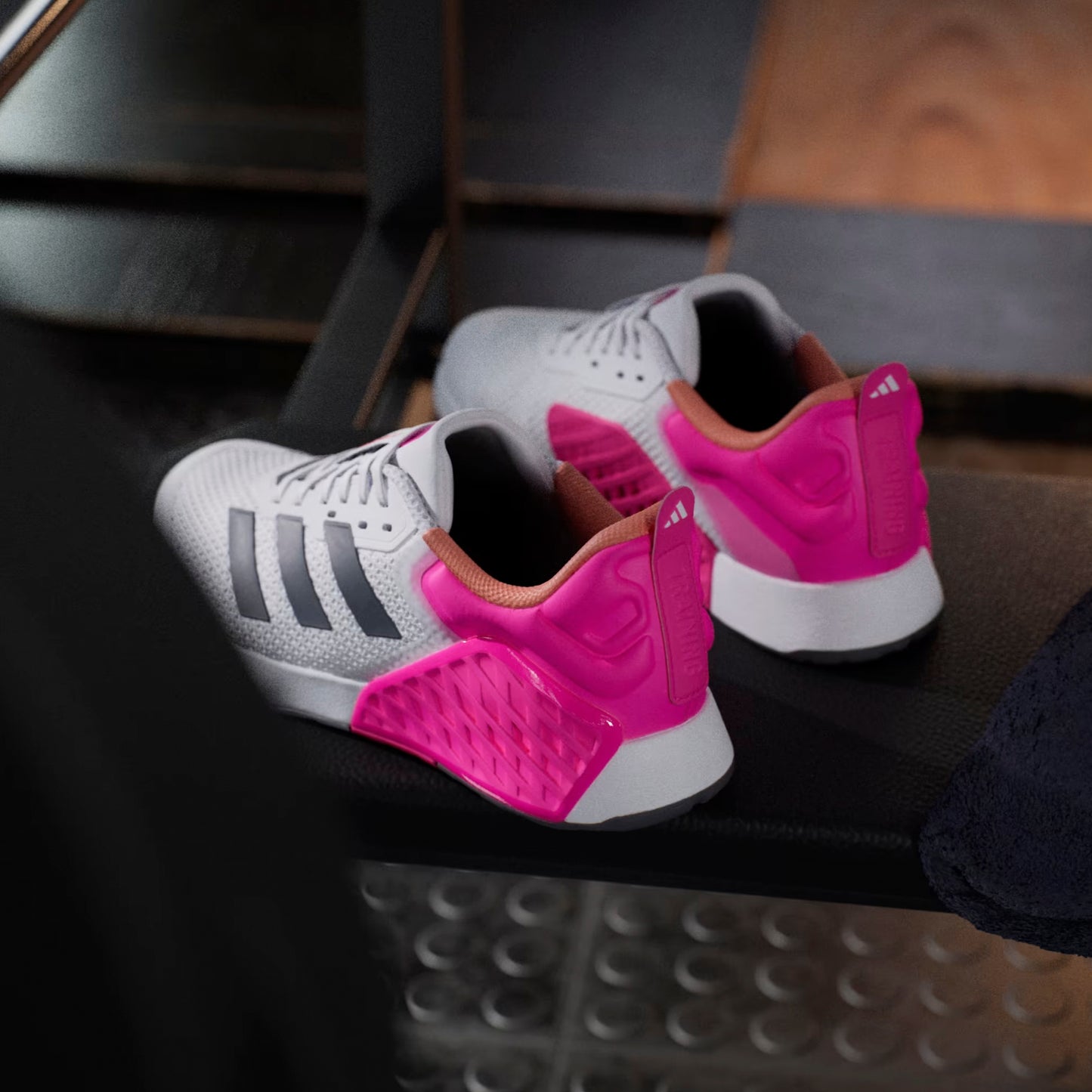 ADIDAS DROPSET 3 TRAINER - DAMEN