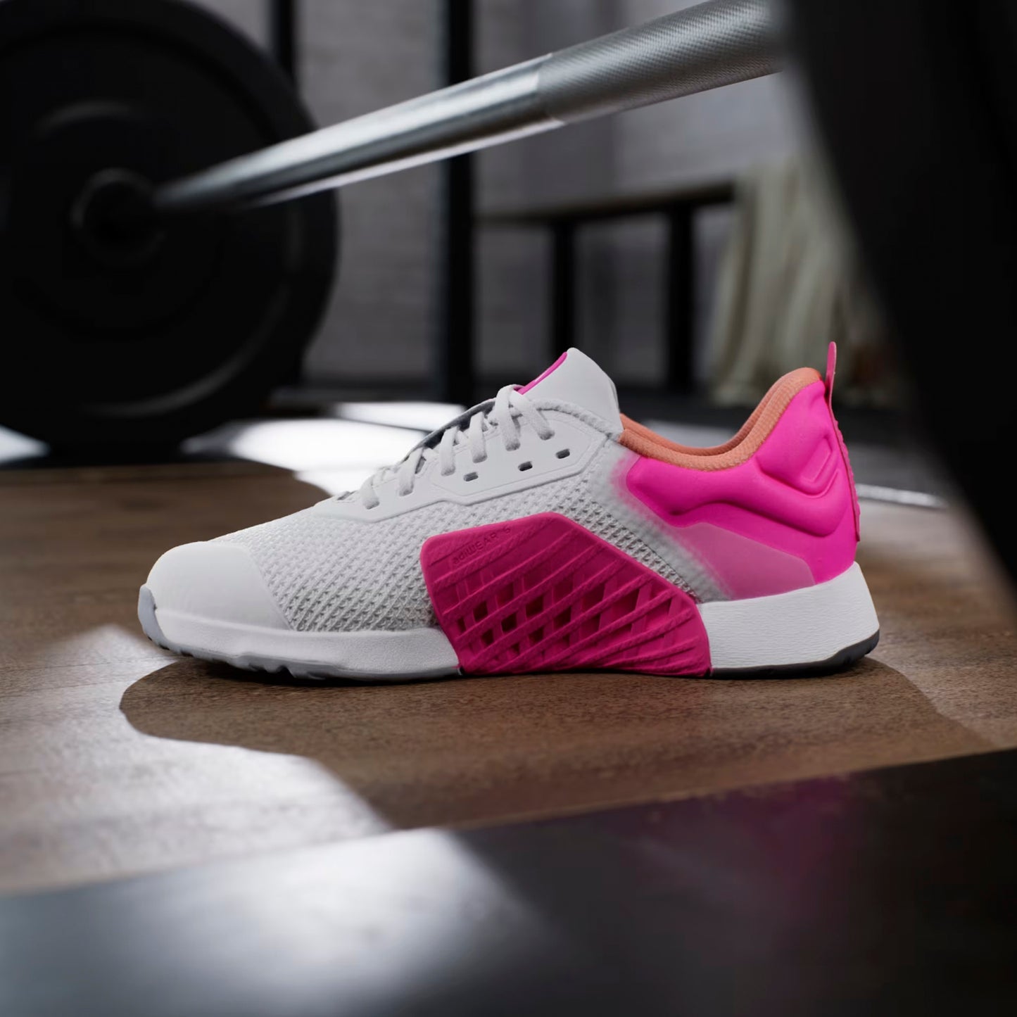ADIDAS DROPSET 3 TRAINER - DAMEN