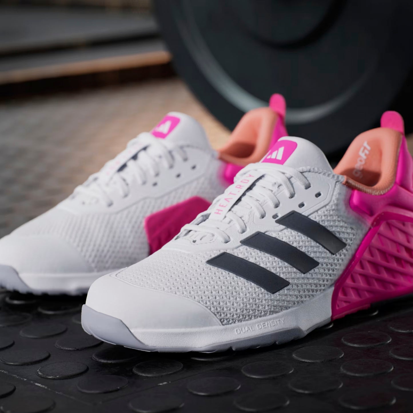 ADIDAS DROPSET 3 TRAINER - DAMEN