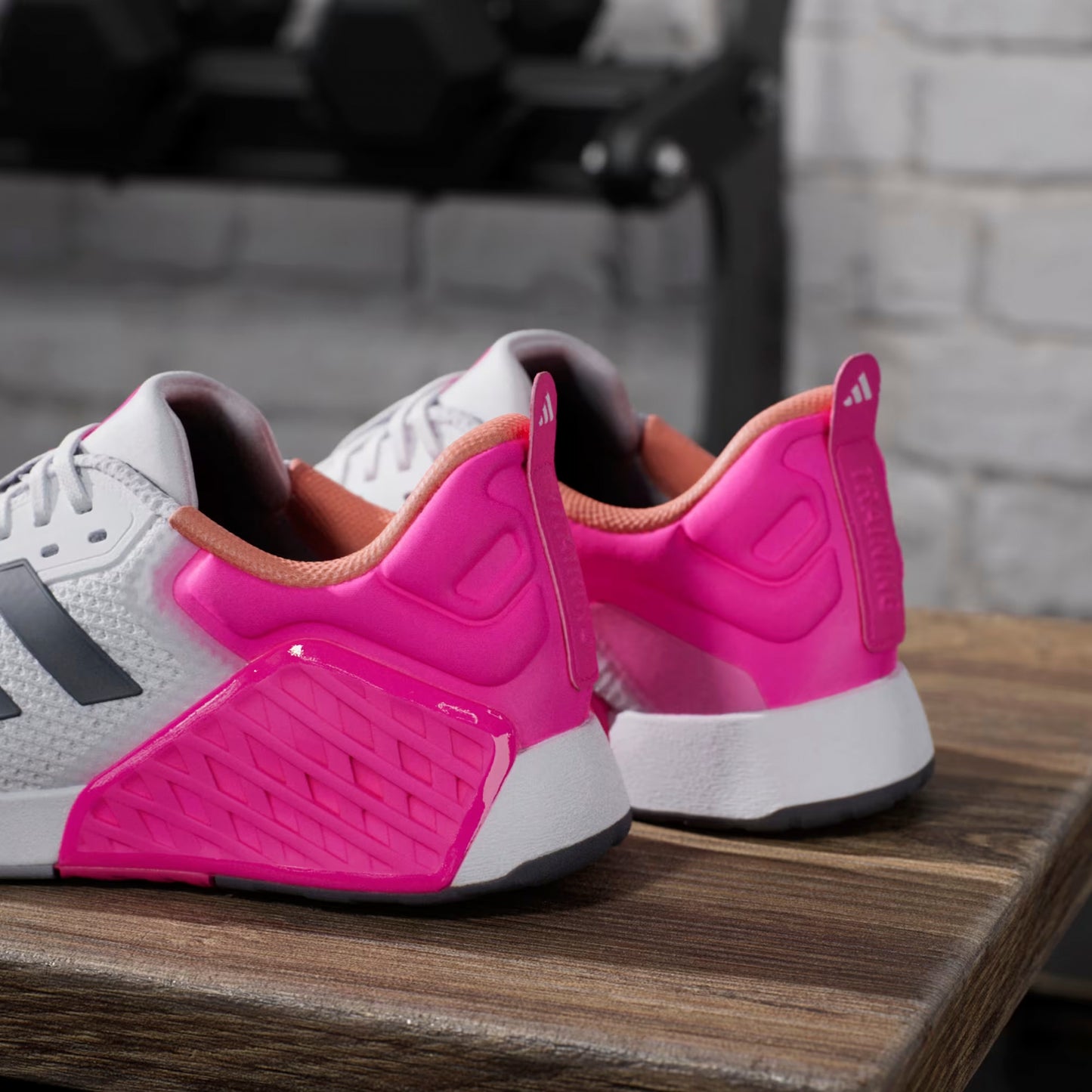 ADIDAS DROPSET 3 TRAINER - DAMEN
