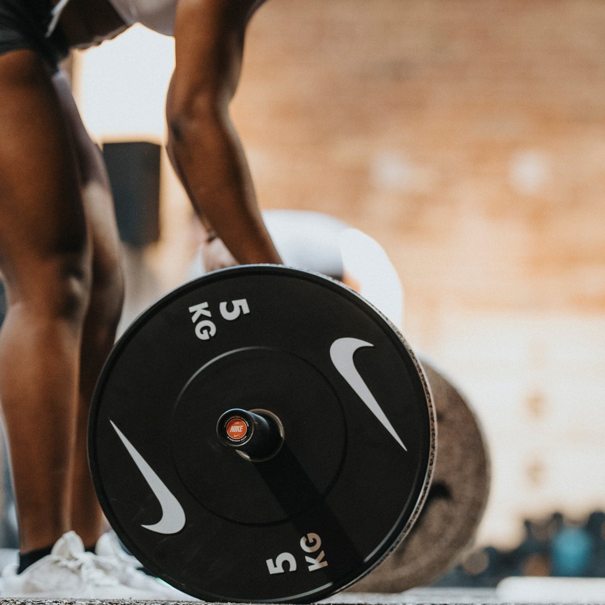 Elite Series Bumper Plates