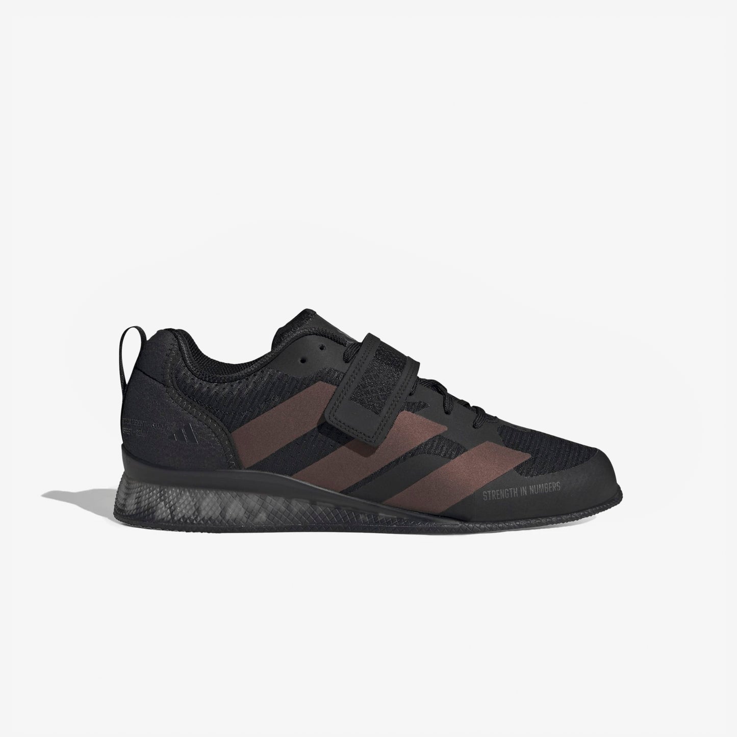 ADIDAS ADIPOWER GEWICHTHEBEN III - UNISEX