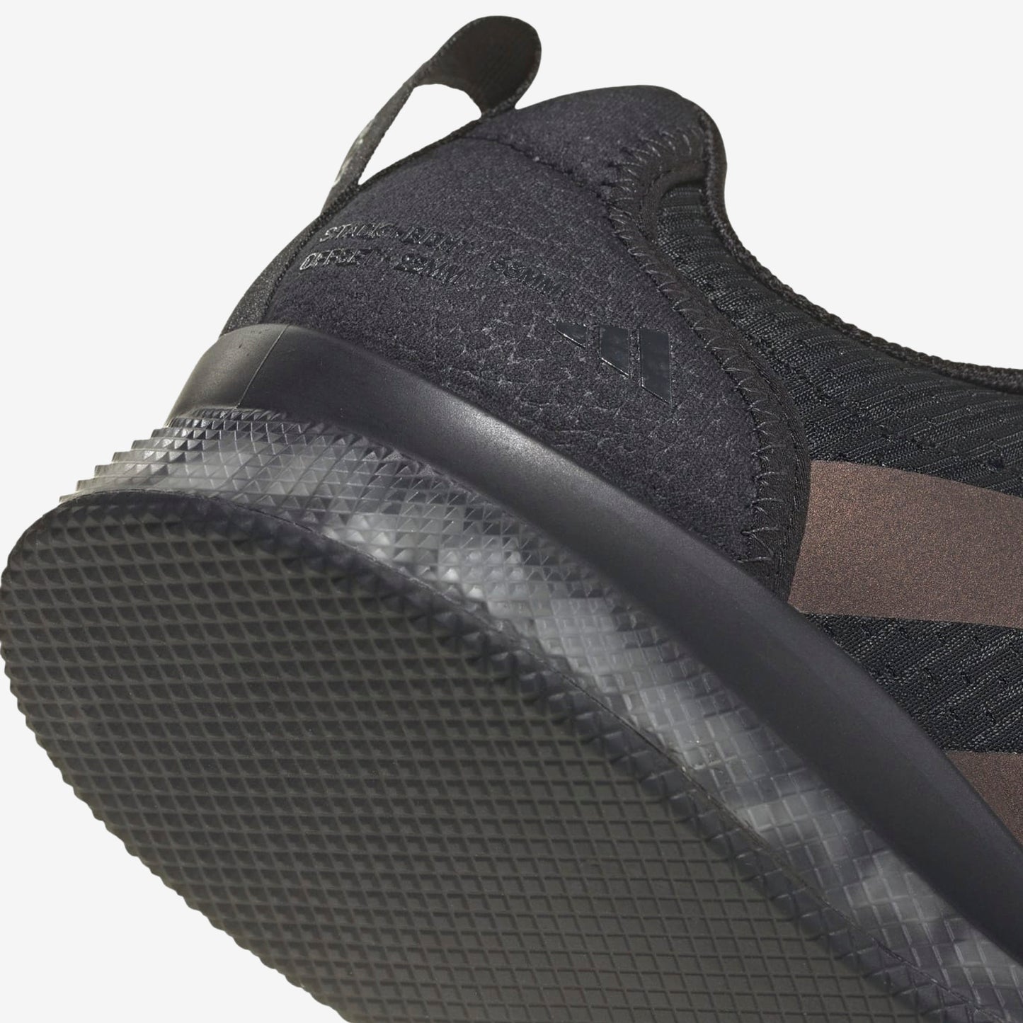 ADIDAS ADIPOWER GEWICHTHEBEN III - UNISEX