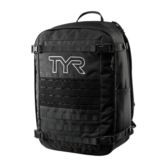 TYR Mission Training Rucksack - Solid
