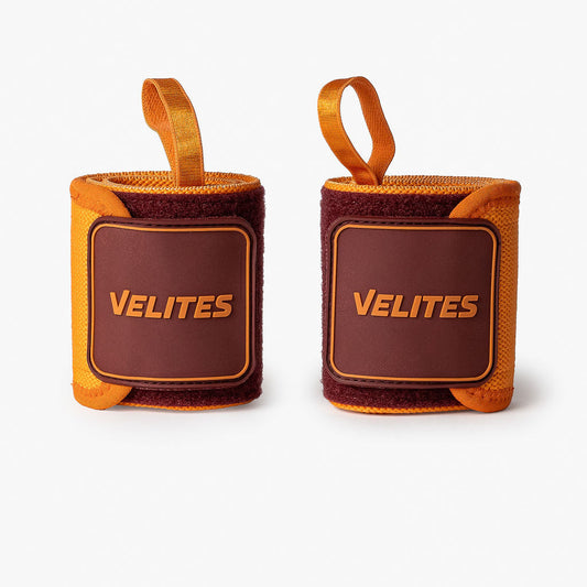 VELITES FLEXIBLE NYLON HANDGELENKBANDAGEN