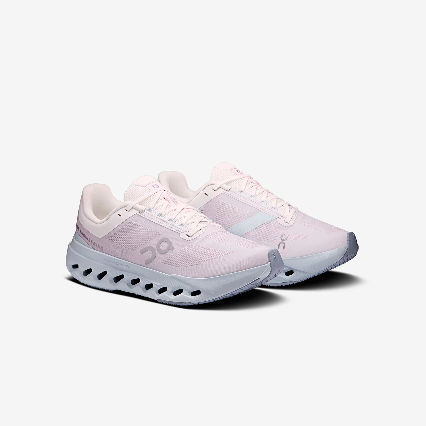 On Cloudsurfer Next - Damen